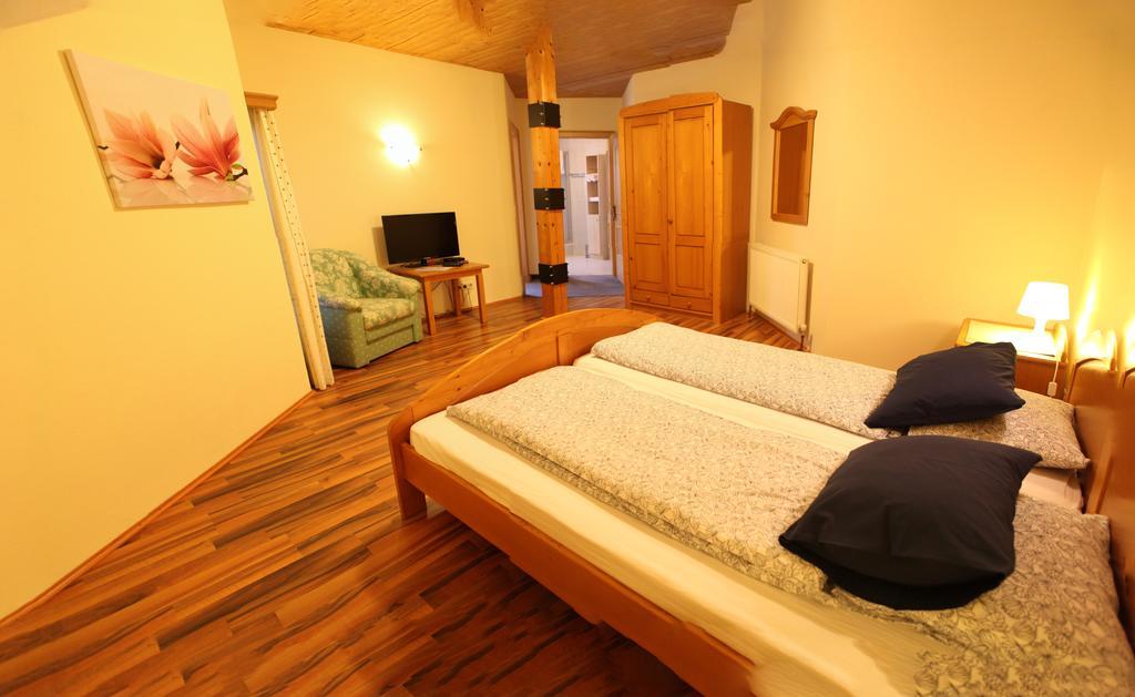 Rosenhof Hotel Ebensee Eksteriør billede