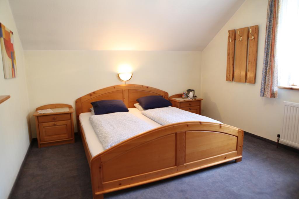 Rosenhof Hotel Ebensee Værelse billede