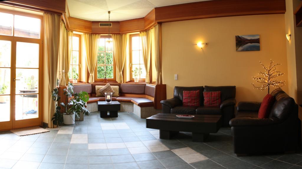 Rosenhof Hotel Ebensee Eksteriør billede