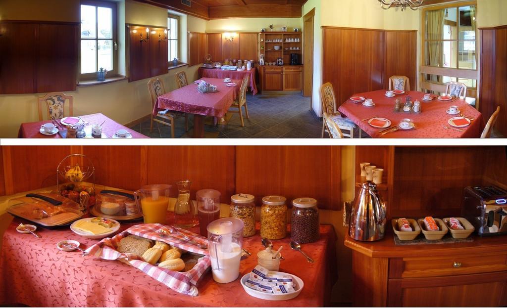 Rosenhof Hotel Ebensee Eksteriør billede
