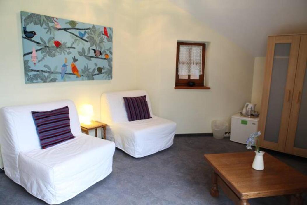 Rosenhof Hotel Ebensee Værelse billede